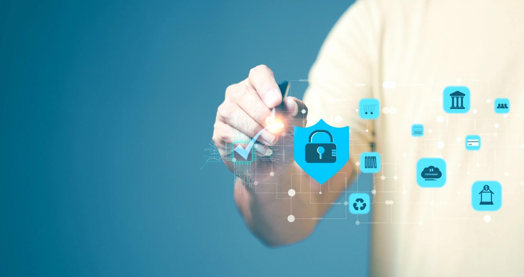 Analyse de données financières avec visualisations sur écrans multiples